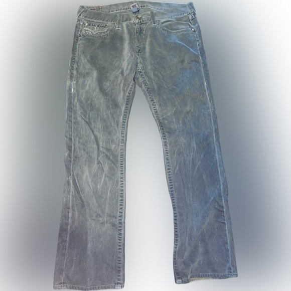 True Religion Ricky Barbed Wire - Picture 3 of 3